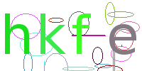 验证码